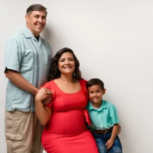 Family Portraits: Capturing Every Chapter of Your Story