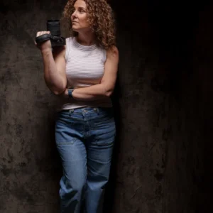 The Debbie Leanne Portrait Experience: What Makes Us Different