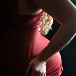 Boudoir for Your Confidence, Not Just Your Partner