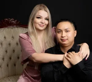 Behind the Lens: What Really Happens in a Luxury Portrait Session