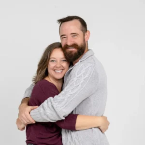 Couples Portraits That Celebrate Your Story in Timeless Style