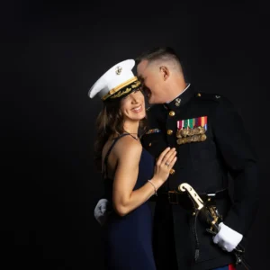 Couples Portraits Beyond Engagements: Celebrating Everyday Love Stories
