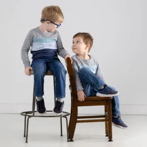 Getting Kids to Cooperate During Portrait Sessions: A Parent’s Guide