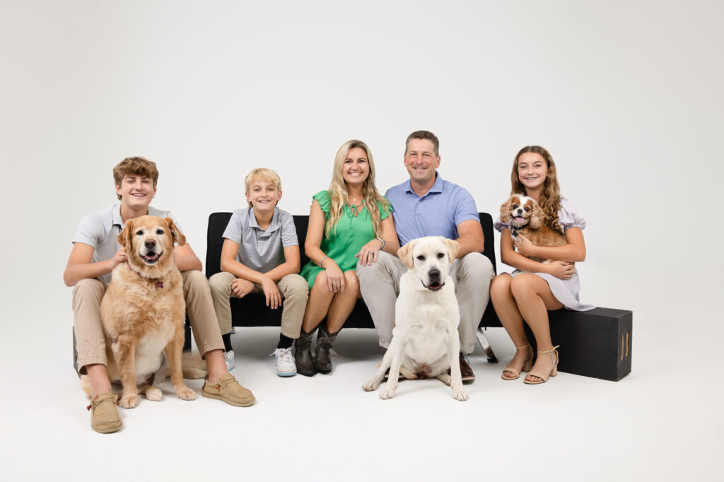 family portraits - debbie leanne portraits - yorktown va - richmond va - williamsburg va - virginia beach - 9000