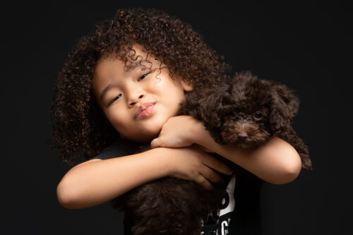 pets in family portraits - debbie leanne portraits - yorktown va - williamsburg va - richmond va - virginia beach - 3000
