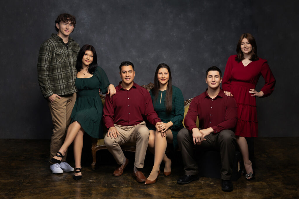 family portraits - debbie leanne portraits - yorktown va - richmond va - williamsburg va - virginia beach - 3000