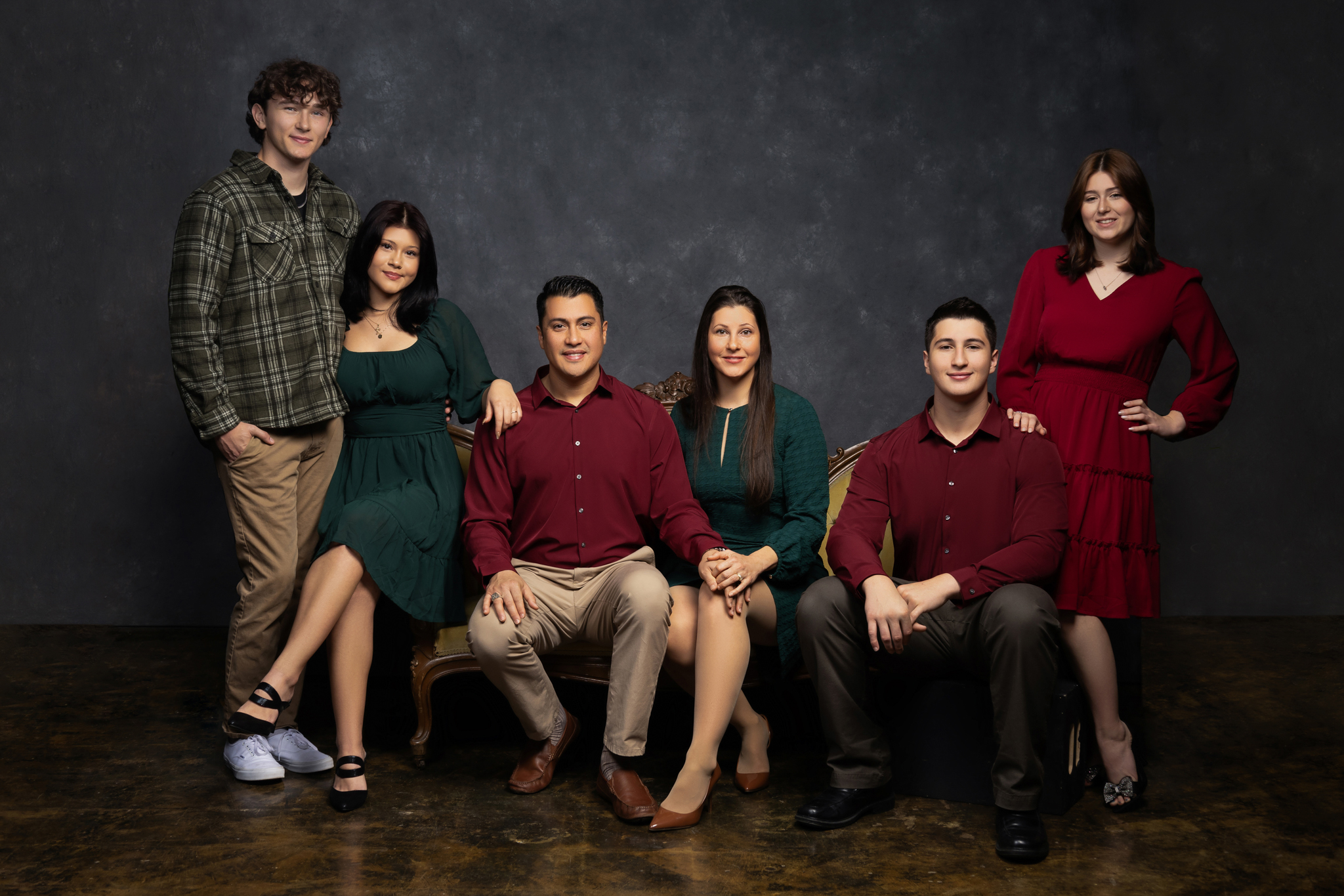 family portraits - debbie leanne portraits - yorktown va - richmond va - williamsburg va - virginia beach - 3000